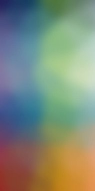 Soyut Arka Planı Bulanıklaştırın. Renkli Gradyan Defocused Fon. Sizin için Basit Trendy Tasarım Elemanı Proje, Afiş, Duvar Kağıdı. Güzel De-odaklı Yumuşak Bulanık Görüntü