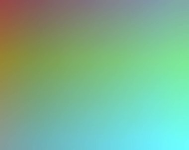 Düz renkli gradyan arka planı