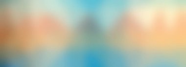 Soyut Arka Planı Bulanıklaştırın. Renkli Gradyan Defocused Fon. Sizin için Basit Trendy Tasarım Elemanı Proje, Afiş, Duvar Kağıdı. Güzel De-odaklı Yumuşak Bulanık Görüntü