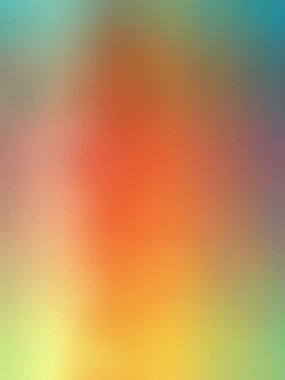 Soyut Arka Planı Bulanıklaştırın. Renkli Gradyan Defocused Fon. Sizin için Basit Trendy Tasarım Elemanı Proje, Afiş, Duvar Kağıdı. Güzel De-odaklı Yumuşak Bulanık Görüntü