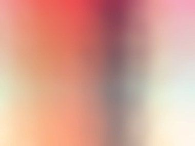 Soyut Arka Planı Bulanıklaştırın. Renkli Gradyan Defocused Fon. Sizin için Basit Trendy Tasarım Elemanı Proje, Afiş, Duvar Kağıdı. Güzel De-odaklı Yumuşak Bulanık Görüntü