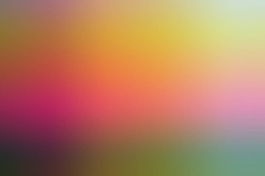 Düz renkli gradyan arka planı