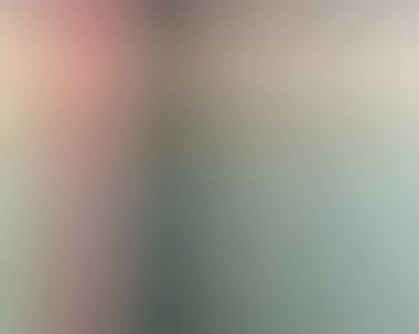 Bulanık renkli degrade arka plan