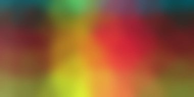 Düz renkli gradyan arka planı