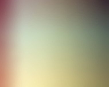 Bulanık renkli degrade arka plan