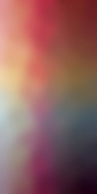 soyut renkli bulanık arkaplan