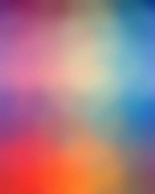 Düz renkli gradyan arka planı