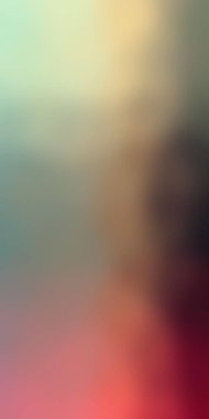 Düz renkli gradyan arka planı