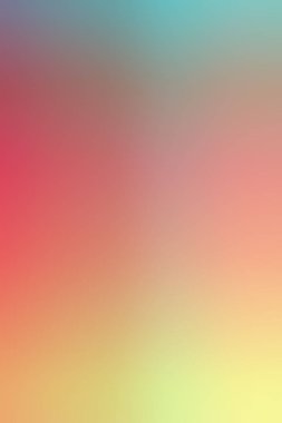 soyut renkli gradyan arkaplan