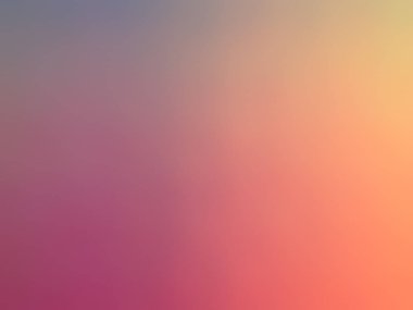 Soyut Arka Planı Bulanıklaştırın. Renkli Gradyan Defocused Fon. Sizin için Basit Trendy Tasarım Elemanı Proje, Afiş, Duvar Kağıdı. Güzel De-odaklı Yumuşak Bulanık Görüntü