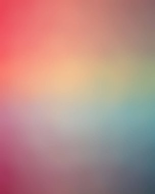 Soyut Arka Planı Bulanıklaştırın. Renkli Gradyan Defocused Fon. Sizin için Basit Trendy Tasarım Elemanı Proje, Afiş, Duvar Kağıdı. Güzel De-odaklı Yumuşak Bulanık Görüntü