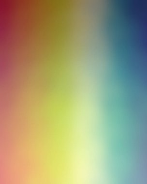 Renkli gradyan arka plan