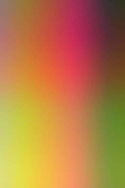 Soyut Arka Planı Bulanıklaştırın. Renkli Gradyan Defocused Fon. Sizin için Basit Trendy Tasarım Elemanı Proje, Afiş, Duvar Kağıdı. Güzel De-odaklı Yumuşak Bulanık Görüntü