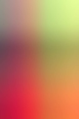 Düz renkli gradyan arka planı