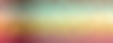 Soyut Arka Planı Bulanıklaştırın. Renkli Gradyan Defocused Fon. Sizin için Basit Trendy Tasarım Elemanı Proje, Afiş, Duvar Kağıdı. Güzel De-odaklı Yumuşak Bulanık Görüntü