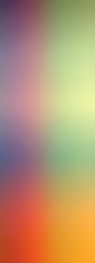soyut renkli gradyan arkaplan