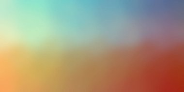 Düz renkli gradyan arka planı