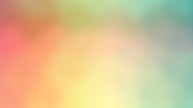 Soyut Arka Planı Bulanıklaştırın. Renkli Gradyan Defocused Fon. Sizin için Basit Trendy Tasarım Elemanı Proje, Afiş, Duvar Kağıdı. Güzel De-odaklı Yumuşak Bulanık Görüntü