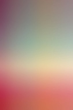 Soyut Arka Planı Bulanıklaştırın. Renkli Gradyan Defocused Fon. Sizin için Basit Trendy Tasarım Elemanı Proje, Afiş, Duvar Kağıdı. Güzel De-odaklı Yumuşak Bulanık Görüntü