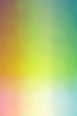 Soyut Arka Planı Bulanıklaştırın. Renkli Gradyan Defocused Fon. Sizin için Basit Trendy Tasarım Elemanı Proje, Afiş, Duvar Kağıdı. Güzel De-odaklı Yumuşak Bulanık Görüntü