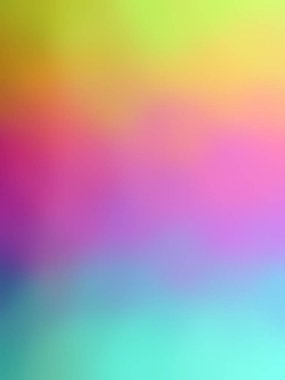soyut renkli gradyan arkaplan