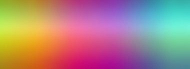 Düz renkli gradyan arka planı