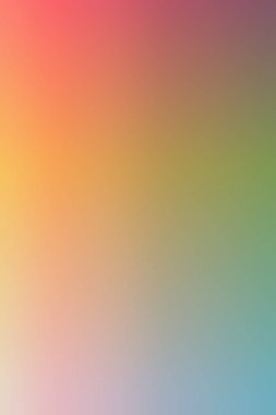 Soyut Arka Planı Bulanıklaştırın. Renkli Gradyan Defocused Fon. Sizin için Basit Trendy Tasarım Elemanı Proje, Afiş, Duvar Kağıdı. Güzel De-odaklı Yumuşak Bulanık Görüntü