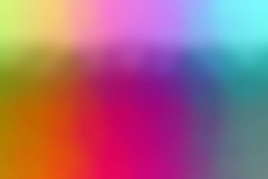 Soyut Arka Planı Bulanıklaştırın. Renkli Gradyan Defocused Fon. Sizin için Basit Trendy Tasarım Elemanı Proje, Afiş, Duvar Kağıdı. Güzel De-odaklı Yumuşak Bulanık Görüntü