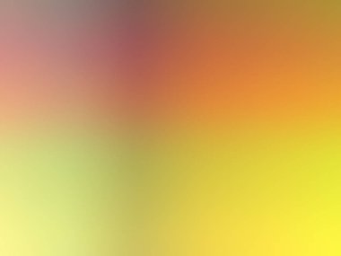 Bulanık renkli degrade arka plan