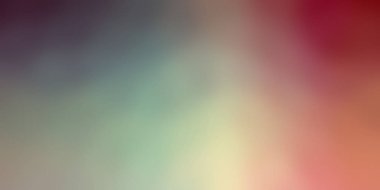 Soyut Arka Planı Bulanıklaştırın. Renkli Gradyan Defocused Fon. Sizin için Basit Trendy Tasarım Elemanı Proje, Afiş, Duvar Kağıdı. Güzel De-odaklı Yumuşak Bulanık Görüntü