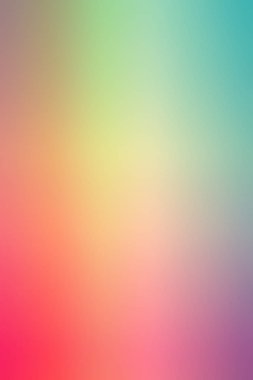 Soyut Arka Planı Bulanıklaştırın. Renkli Gradyan Defocused Fon. Sizin için Basit Trendy Tasarım Elemanı Proje, Afiş, Duvar Kağıdı. Güzel De-odaklı Yumuşak Bulanık Görüntü