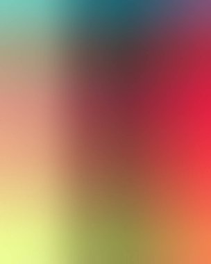 Soyut Arka Planı Bulanıklaştırın. Renkli Gradyan Defocused Fon. Sizin için Basit Trendy Tasarım Elemanı Proje, Afiş, Duvar Kağıdı. Güzel De-odaklı Yumuşak Bulanık Görüntü