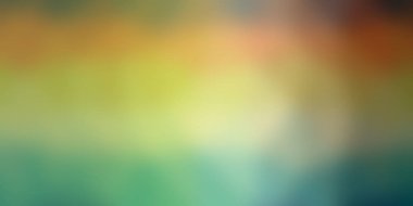 Düz renkli gradyan arka planı