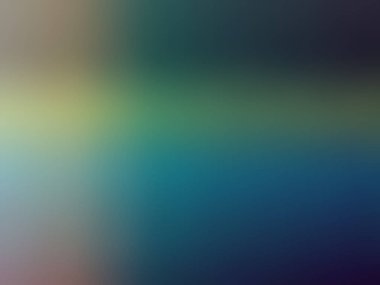 Bulanık renkli degrade arka plan