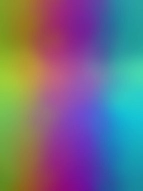 Renkli gradyan arka plan