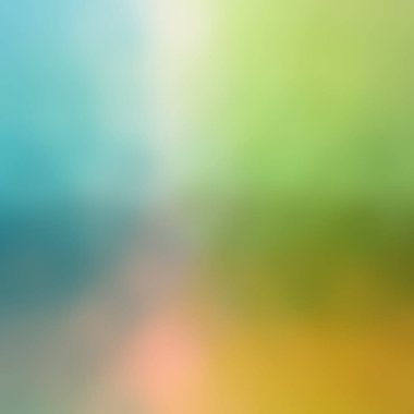 Soyut Arka Planı Bulanıklaştırın. Renkli Gradyan Defocused Fon. Sizin için Basit Trendy Tasarım Elemanı Proje, Afiş, Duvar Kağıdı. Güzel De-odaklı Yumuşak Bulanık Görüntü