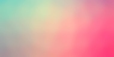 Soyut Arka Planı Bulanıklaştırın. Renkli Gradyan Defocused Fon. Sizin için Basit Trendy Tasarım Elemanı Proje, Afiş, Duvar Kağıdı. Güzel De-odaklı Yumuşak Bulanık Görüntü