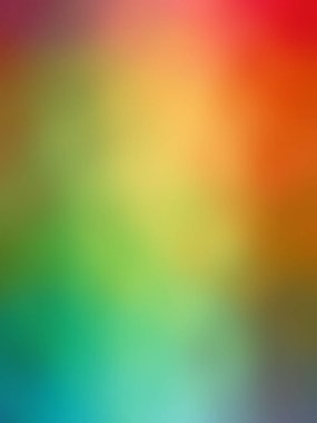 soyut renkli gradyan arkaplan