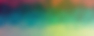 Düzgün renkli degrade arka plan