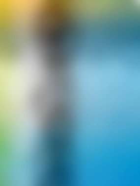 Soyut Arka Planı Bulanıklaştırın. Renkli Gradyan Defocused Fon. Sizin için Basit Trendy Tasarım Elemanı Proje, Afiş, Duvar Kağıdı. Güzel De-odaklı Yumuşak Bulanık Görüntü