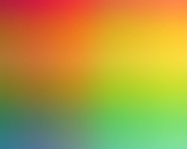 Soyut Arka Planı Bulanıklaştırın. Renkli Gradyan Defocused Fon. Sizin için Basit Trendy Tasarım Elemanı Proje, Afiş, Duvar Kağıdı. Güzel De-odaklı Yumuşak Bulanık Görüntü