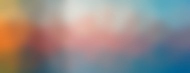 Soyut Arka Planı Bulanıklaştırın. Renkli Gradyan Defocused Fon. Sizin için Basit Trendy Tasarım Elemanı Proje, Afiş, Duvar Kağıdı. Güzel De-odaklı Yumuşak Bulanık Görüntü