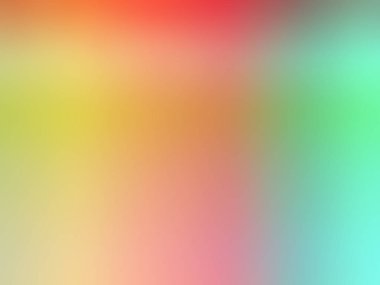 Düzgün renkli degrade arka plan