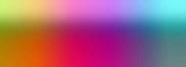 Soyut Arka Planı Bulanıklaştırın. Renkli Gradyan Defocused Fon. Sizin için Basit Trendy Tasarım Elemanı Proje, Afiş, Duvar Kağıdı. Güzel De-odaklı Yumuşak Bulanık Görüntü