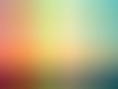 Soyut Arka Planı Bulanıklaştırın. Renkli Gradyan Defocused Fon. Sizin için Basit Trendy Tasarım Elemanı Proje, Afiş, Duvar Kağıdı. Güzel De-odaklı Yumuşak Bulanık Görüntü