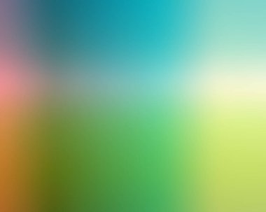 soyut renkli gradyan arkaplan