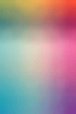 soyut renkli bulanık arkaplan