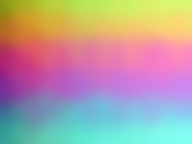 Soyut Arka Planı Bulanıklaştırın. Renkli Gradyan Defocused Fon. Sizin için Basit Trendy Tasarım Elemanı Proje, Afiş, Duvar Kağıdı. Güzel De-odaklı Yumuşak Bulanık Görüntü