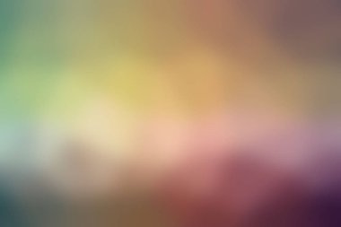 Soyut Arka Planı Bulanıklaştırın. Renkli Gradyan Defocused Fon. Sizin için Basit Trendy Tasarım Elemanı Proje, Afiş, Duvar Kağıdı. Güzel De-odaklı Yumuşak Bulanık Görüntü