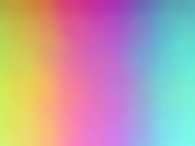 Soyut Arka Planı Bulanıklaştırın. Renkli Gradyan Defocused Fon. Sizin için Basit Trendy Tasarım Elemanı Proje, Afiş, Duvar Kağıdı. Güzel De-odaklı Yumuşak Bulanık Görüntü